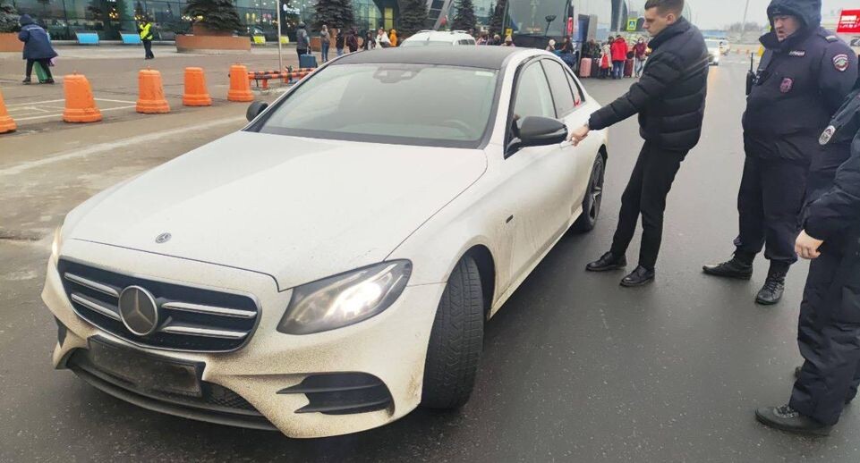    Пресс-служба министерства транспорта и дорожной инфраструктуры Московской области