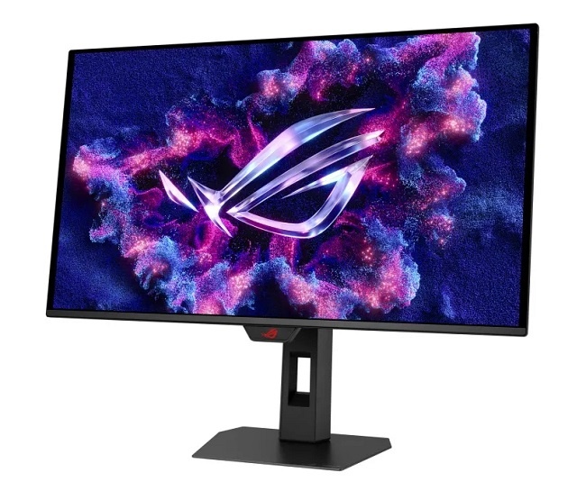 Монитор автоматически выключается, если пользователь отошёл от компьютера