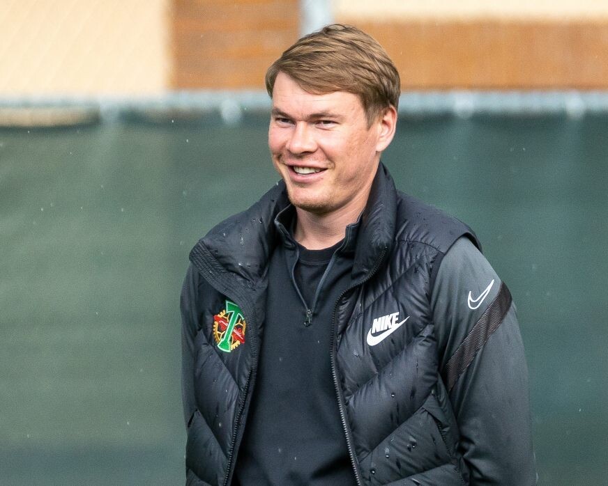    Фото: ФК «Торпедо»