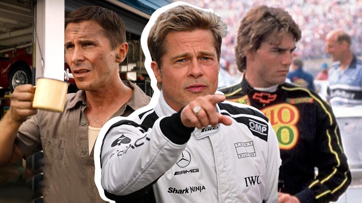 Фото: кадры из фильмов. Коллаж: 7Дней.ru