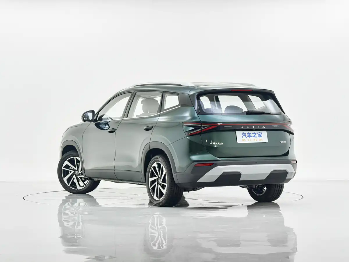 Фото: Autohome  📷
