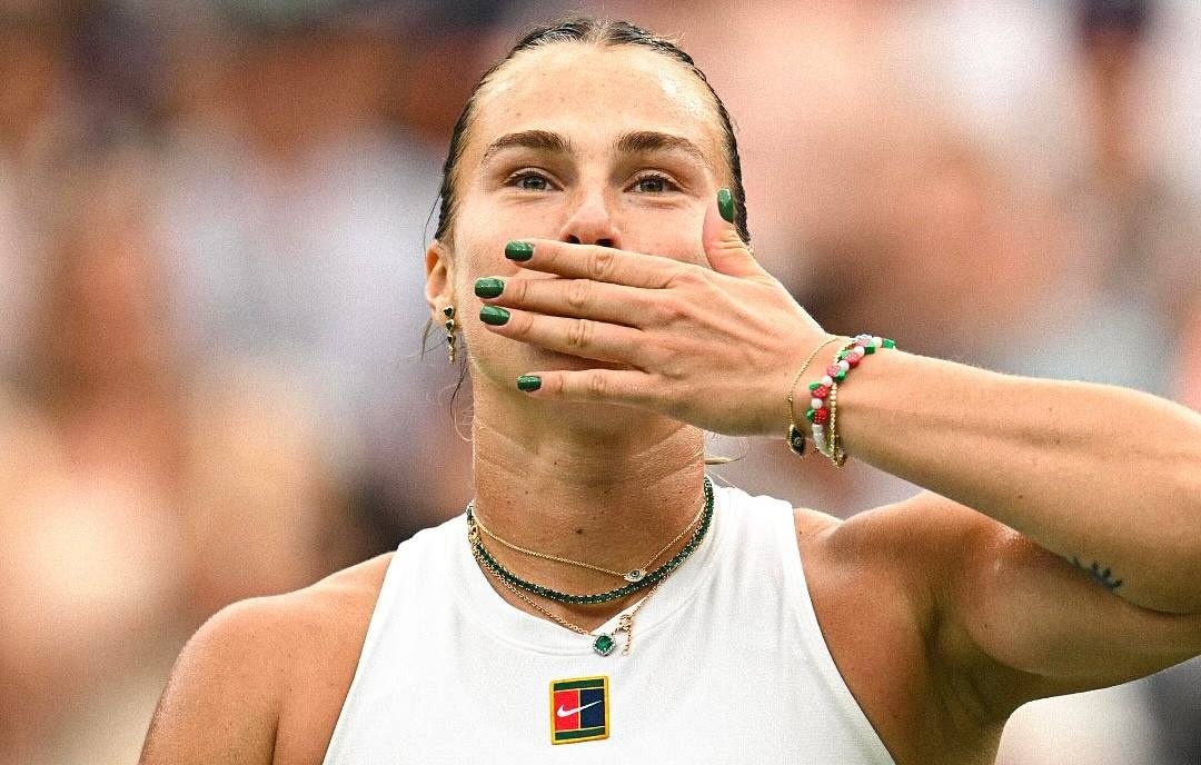 Фото: социальные сети Wimbledon