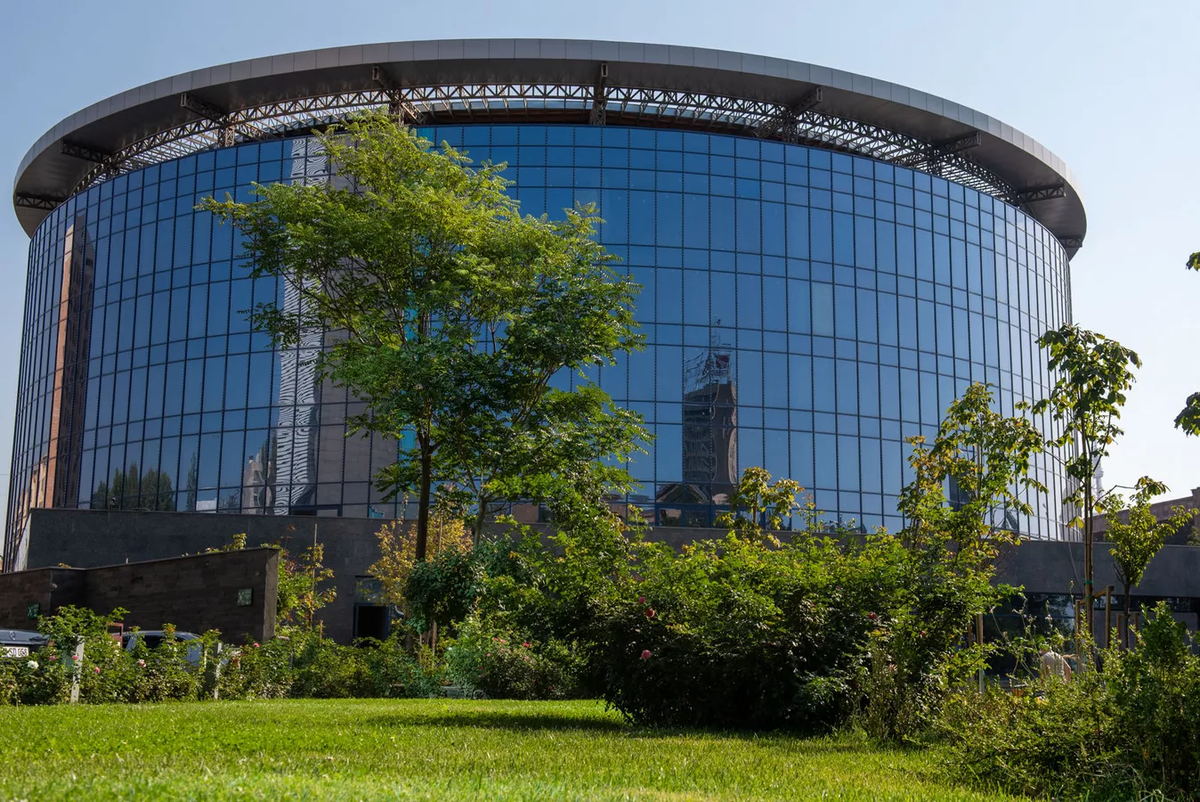 © Sputnik / Andranik Ghazaryan