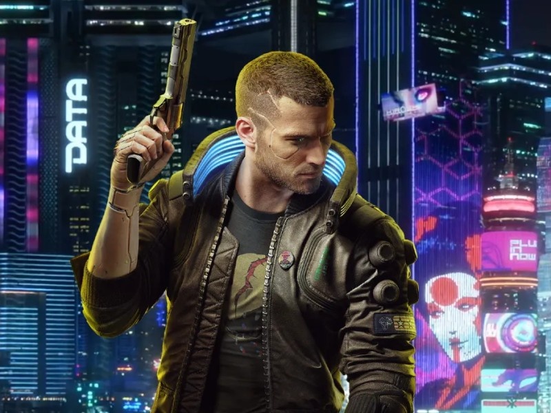    Технические эксперты сравнили Cyberpunk 2077 на Switch 2 и Steam Deck. Победителя нет