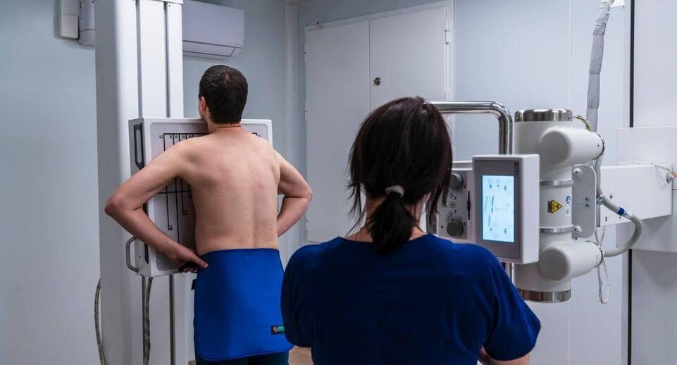    Пресс служба Минздрава Московской области