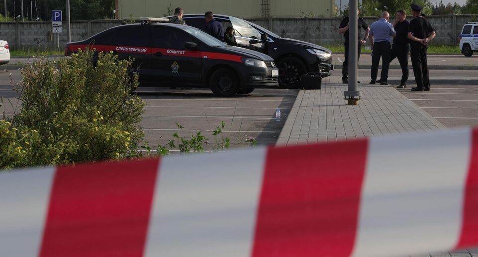    Shatokhaina Natalya/news.ru / www.globallookpress.com