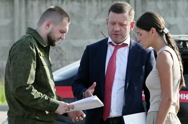    РИА «Новости»