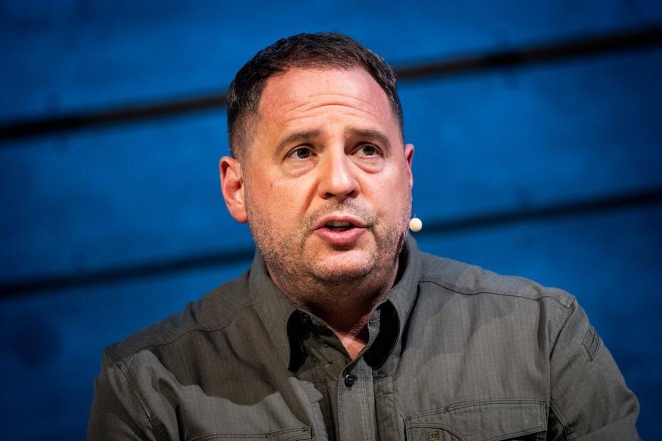    IDA MARIE ODGAARD/ТАСС