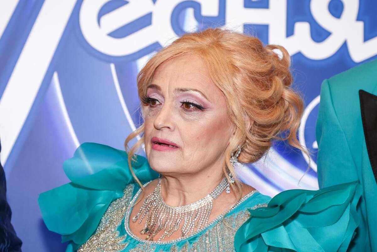    Надежда Кадышева Shatokhina Natalia/news.ru/Global Look Press