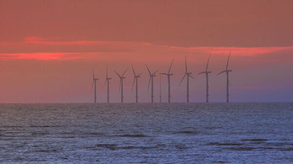    © Photo : Social media of Lietuvos Respublikos energetikos ministerija