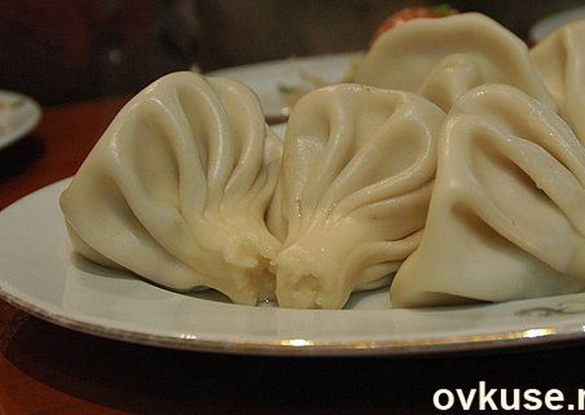    Дагестанский хинкал — это не хачапури и даже не хинкали