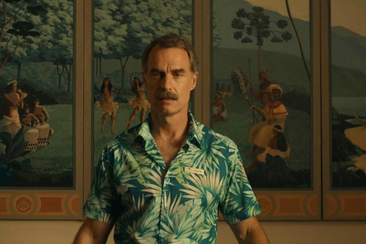 Фото: кадр из сериала