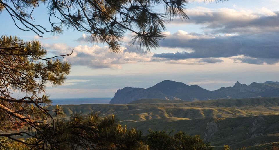    Petrov Sergey/news.ru / www.globallookpress.com