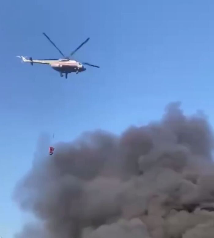 Источник фото: © «Панорама»
