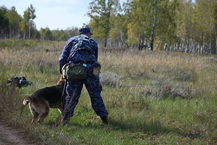    Фото пресс-службы ГУ ФСИН по Новосибирской области