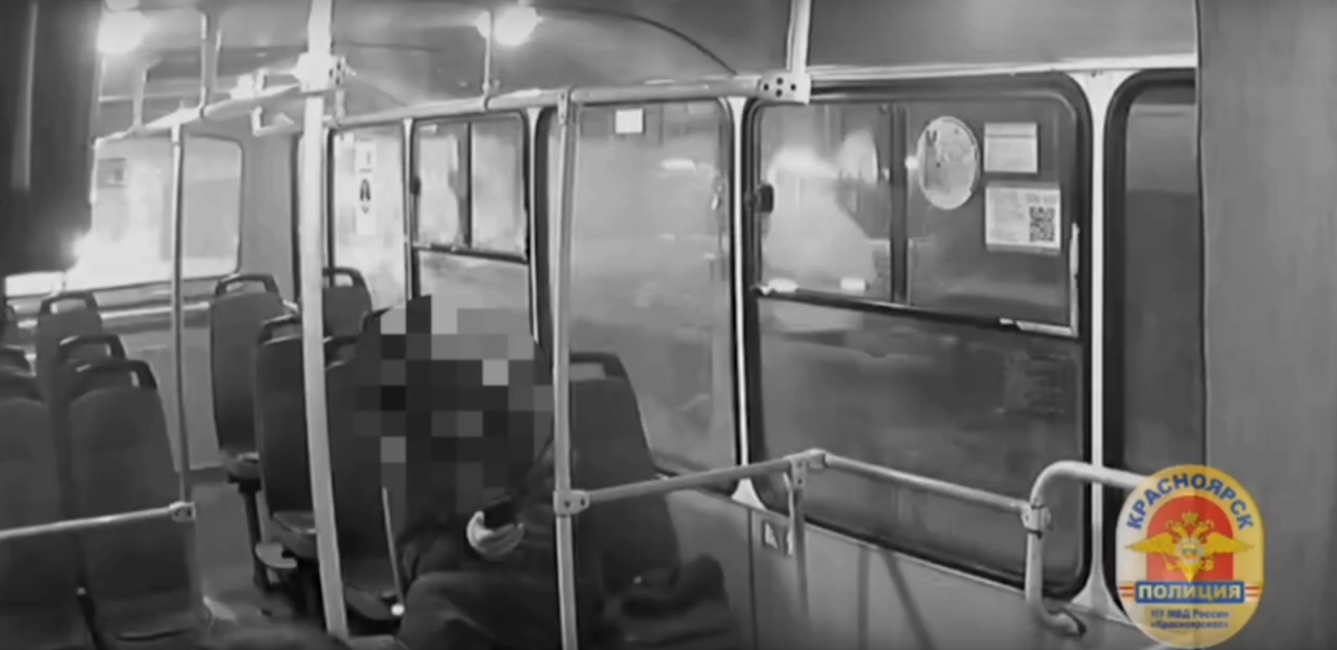     Жителя Сосновоборска будут судить за пьяный дебош в маршрутке