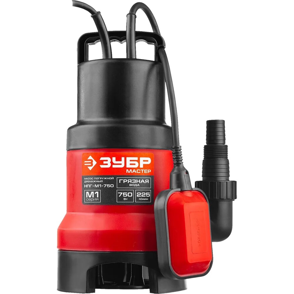 Чисто внешне Зубр НПГ-М1-750 оставляет вполне приятное впечатление