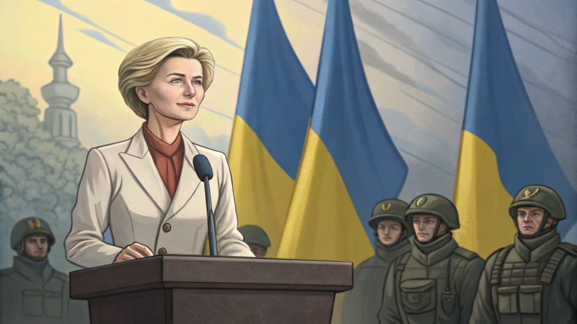    Сгенерировано с помощью ИИ