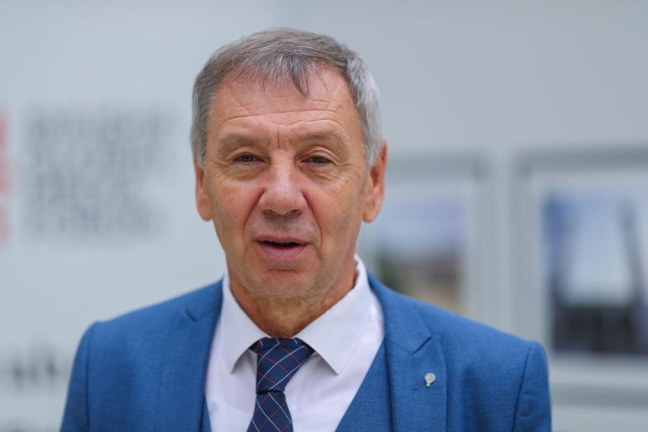    Алексей Белкин/NEWS.ru