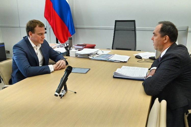    Фото: Минсельхозпрод Рязанской области