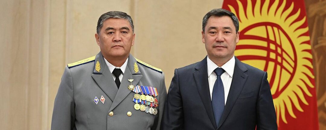 Ждёт ли Республику Кыргызстан четвертый госпереворот?