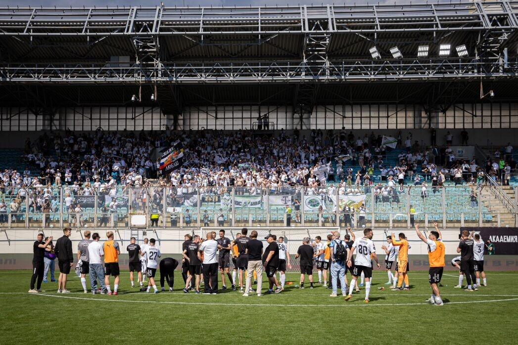    Фото: ФК «Торпедо»