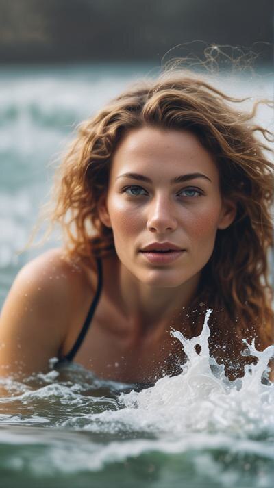 Создано автором в нейросети