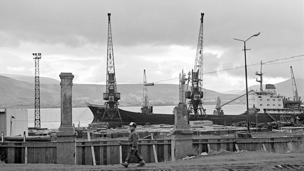    Aleksandr Schemlyaev/Globallookpress