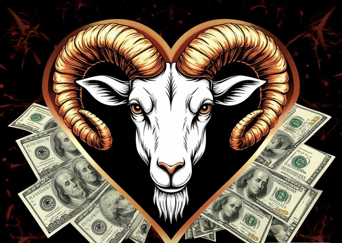  Овен(с 21 марта по 20 апреля)