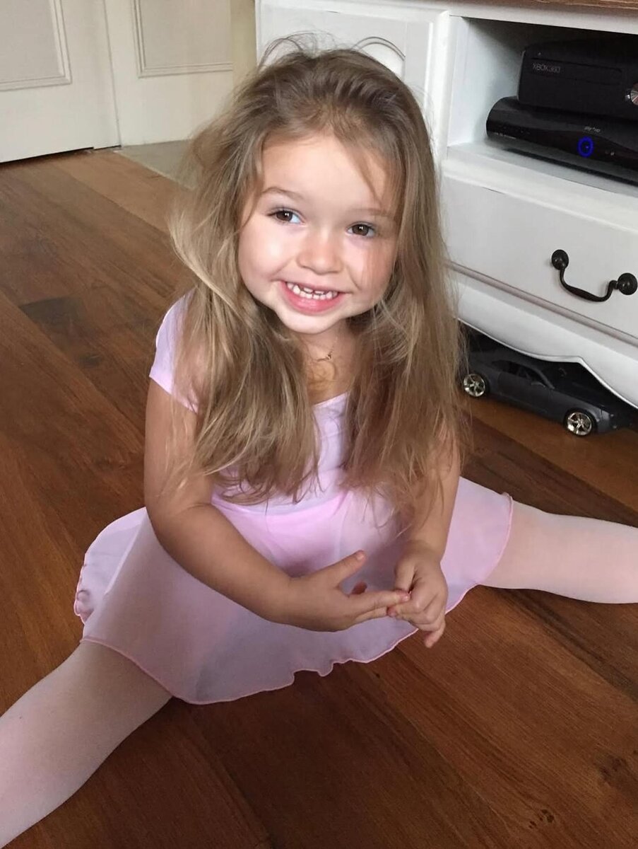     Фото: Инстаграм (запрещён в РФ) @victoriabeckham