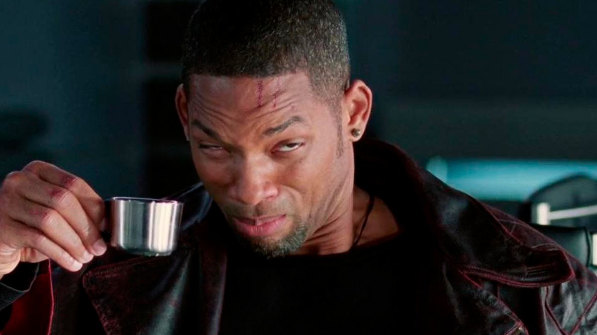 Без сахара и сладостей, черный чай я пью примерно так