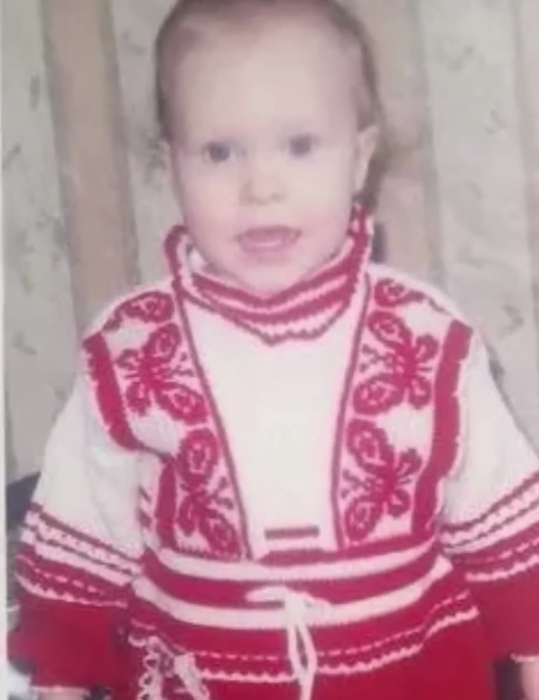 Фотография Вики