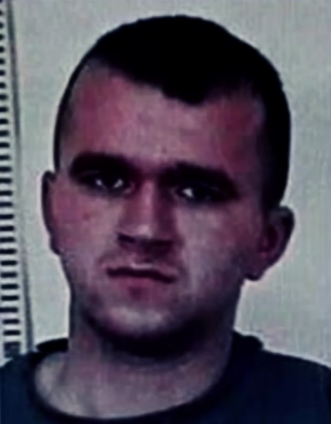 Фотография Крысина