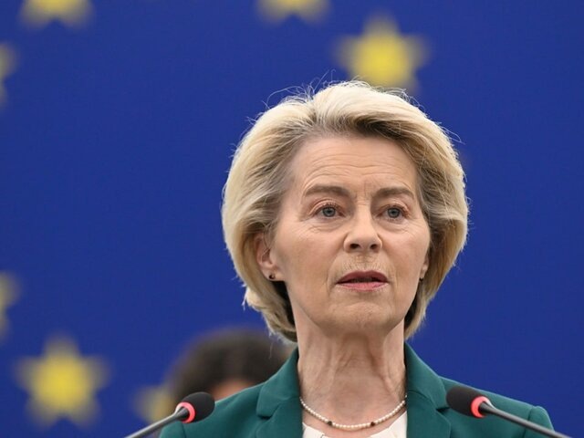    Фото: ТАСС/AP/Pascal Bastien