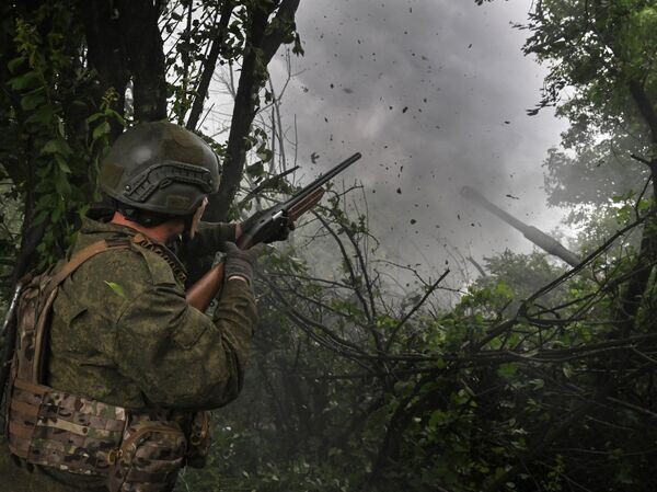    © РИА Новости Станислав Красильников