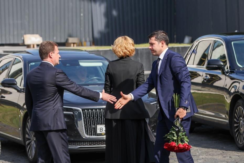    Алексей Белкин/NEWS.ru