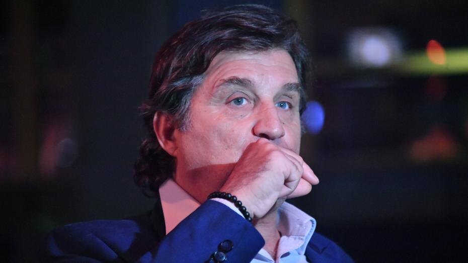    Komsomolskaya Pravda/Global Look Press