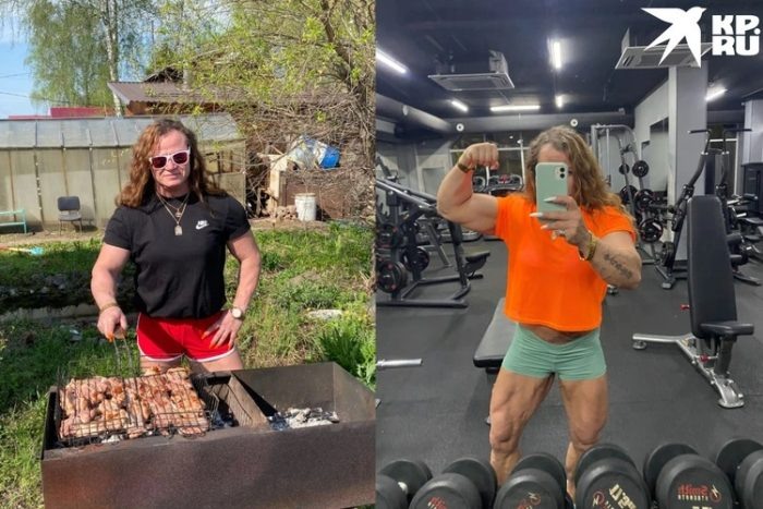 Фото "КП-Новосибирск".