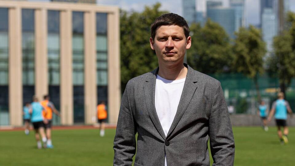     Гендиректор "Торпедо": клуб будет жить, несмотря на исключение из РПЛ t.me/ФК «Торпедо Москва»