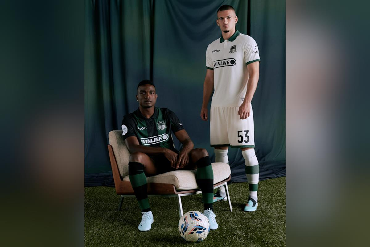 Фото пресс-службы ФК «Краснодар»