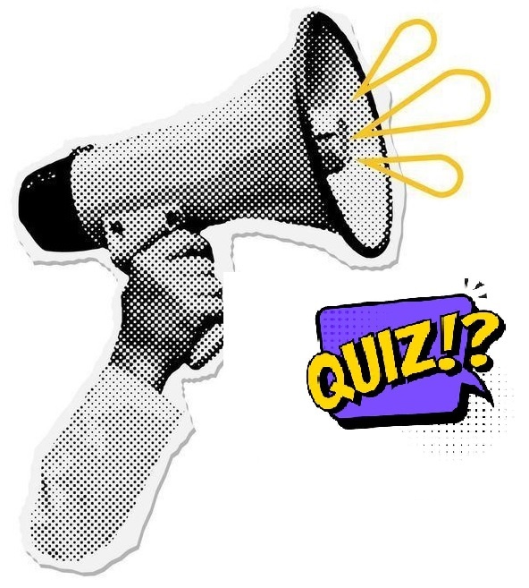 Квиз - интеллектуальная игра, похожая на викторину