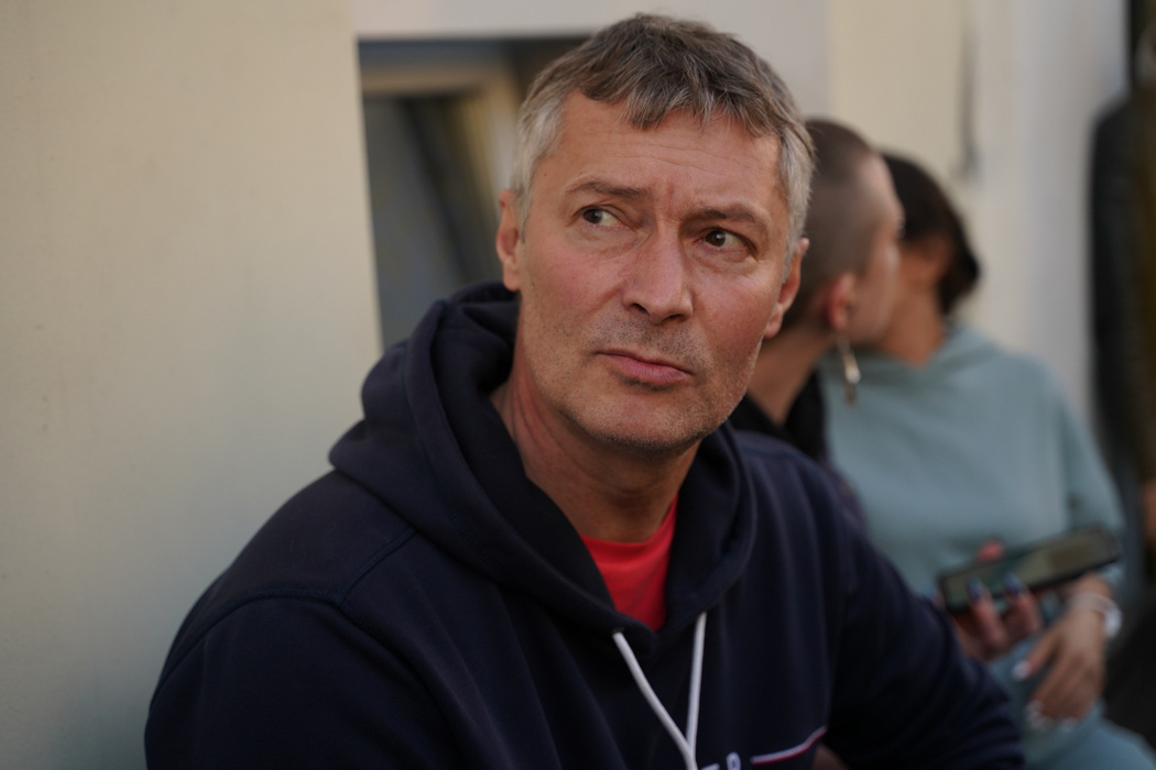    Фото: Лидия Аникина © ИА «Уральский меридиан»