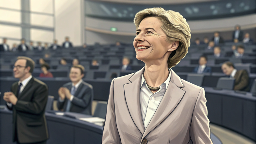    Сгенерировано с помощью ИИ