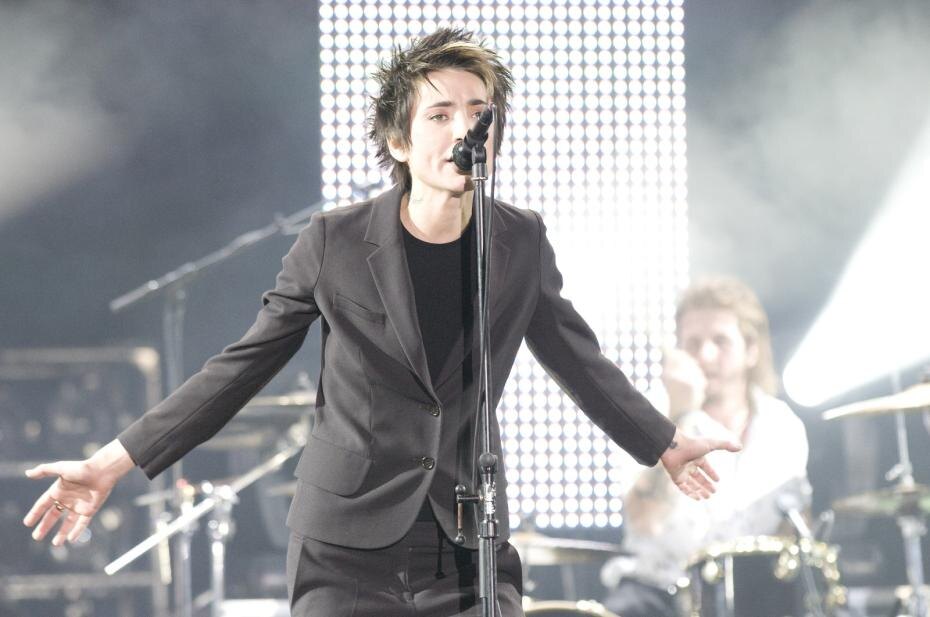    Alexei Pantsikov/Global Look Press