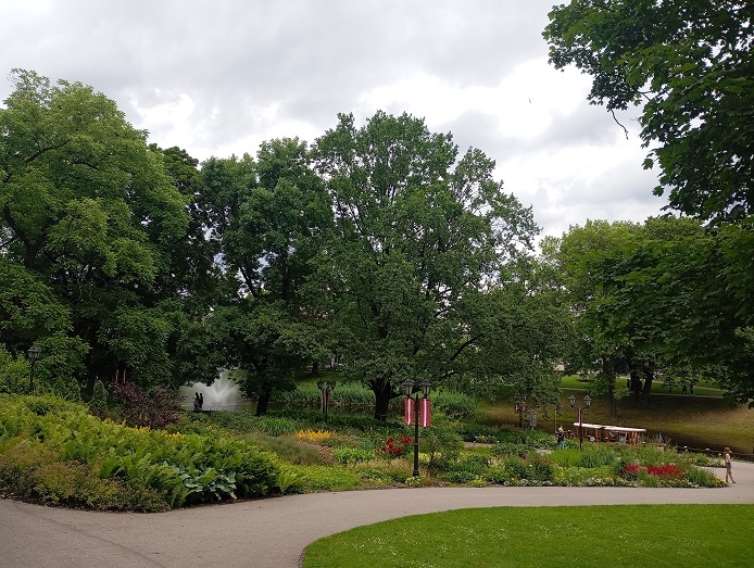 Рига, 6 июля 2025