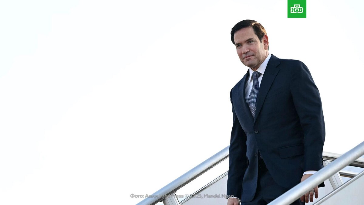    Рубио планирует встретиться с Лавровым в    Куала-Лумпуре