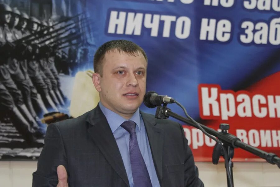 Фото: пресс-служба администрации Краснодара
