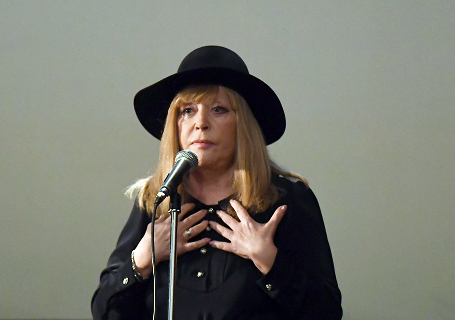    © Илья Питалев/РИА Новости