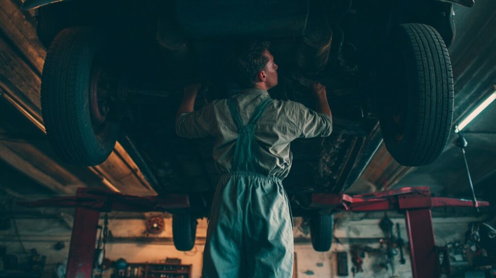    Изображение: сгенерировано нейросетью Алена Шумкова