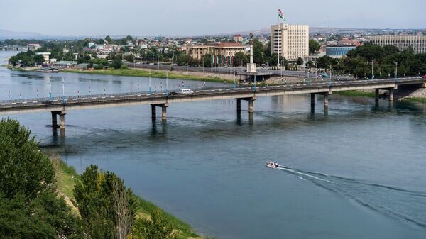    © Sputnik / Стас Этвеш